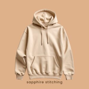 Unisex Fleece Hoodie